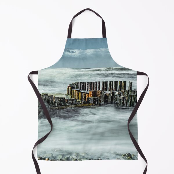 Item preview, Stormy day at Castle haven designed and sold by Claude Anthony Bennett.