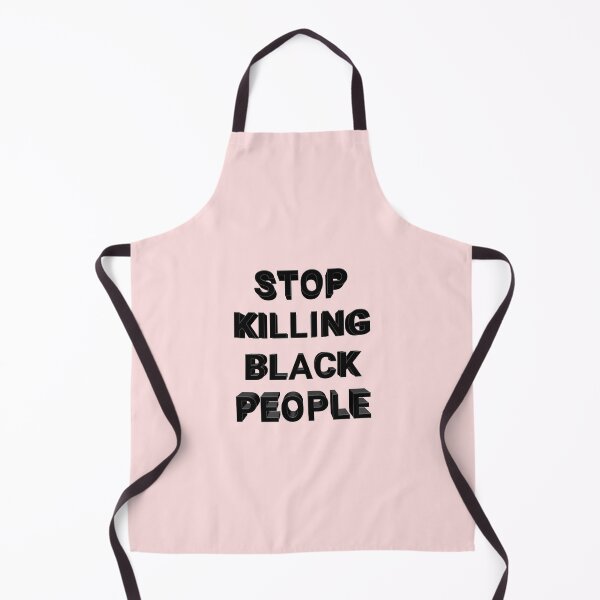 Item preview, Stop killing black people 005 designed and sold by ITALY-Roselli-.