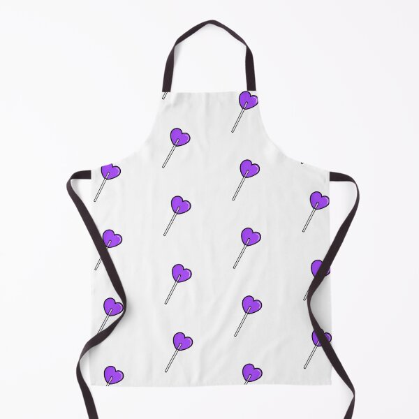 Item preview, Lolipop purple designed and sold by lolalistic.