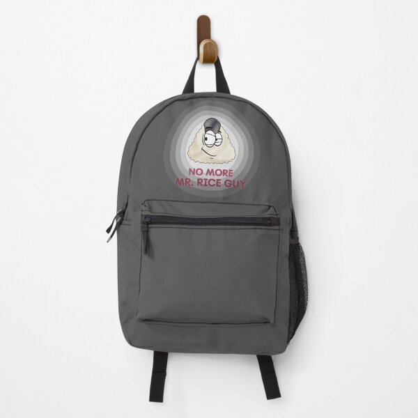 Item preview, No more Mr. Rice Guy designed and sold by guaka-molly.