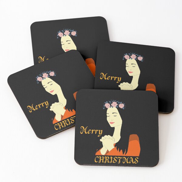 Item preview, Merry Christmas designed and sold by BECOOOL.