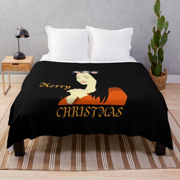 Item preview, Merry Christmas designed and sold by BECOOOL.
