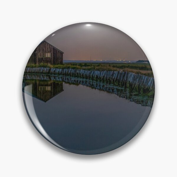 Item preview, Newtown Creek designed and sold by Claude Anthony Bennett.