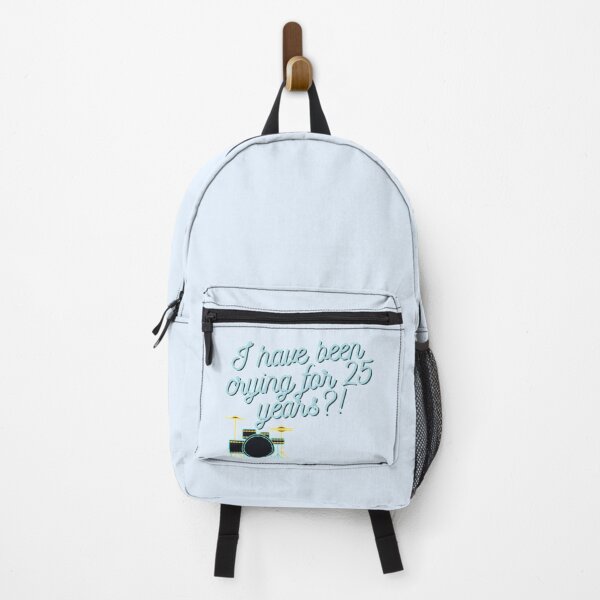 Item preview, I Have Been Crying For 25 Years?! designed and sold by laurasticks.