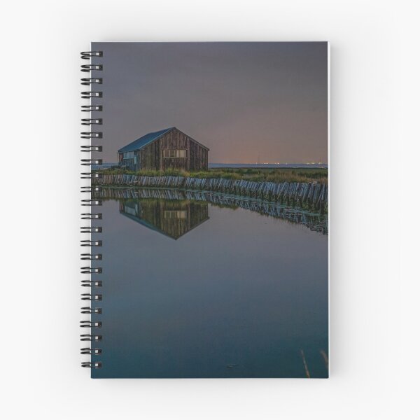 Item preview, Newtown Creek designed and sold by Claude Anthony Bennett.