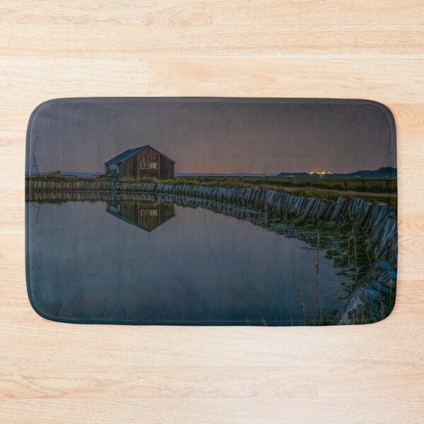 Item preview, Newtown Creek designed and sold by Claude Anthony Bennett.