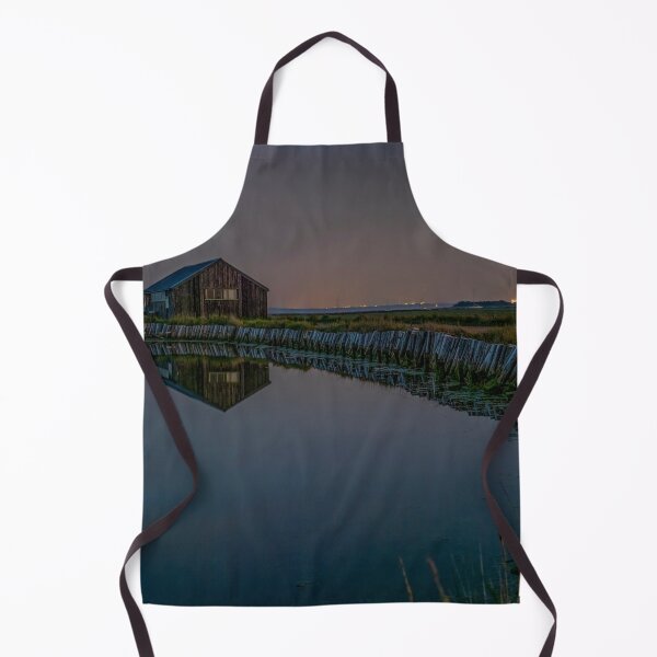 Item preview, Newtown Creek designed and sold by Claude Anthony Bennett.