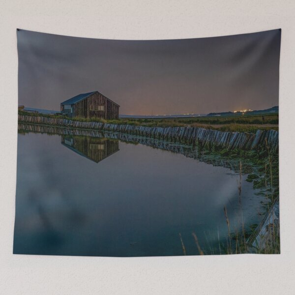Item preview, Newtown Creek designed and sold by Claude Anthony Bennett.