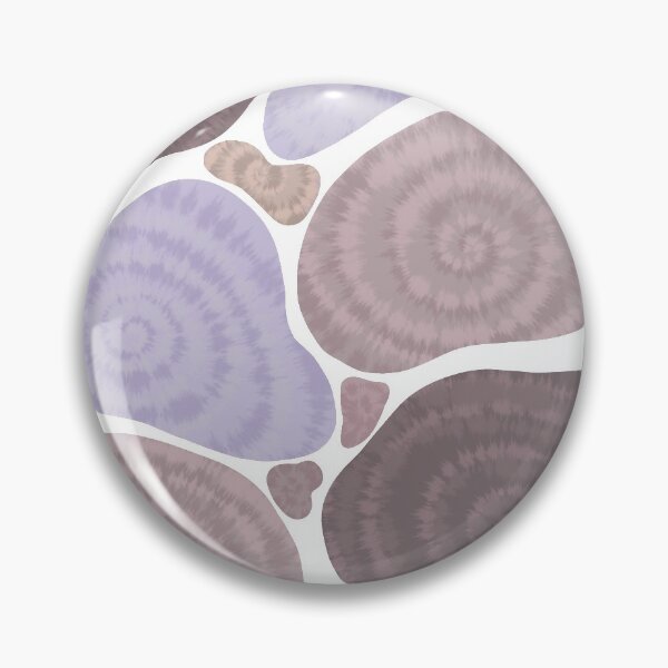 Item preview, Tie dye purple pattern designed and sold by morgananjos.