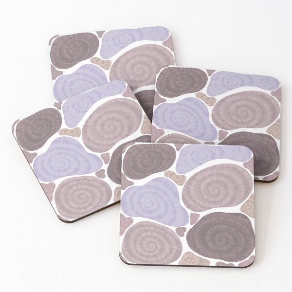 Item preview, Tie dye purple pattern designed and sold by morgananjos.
