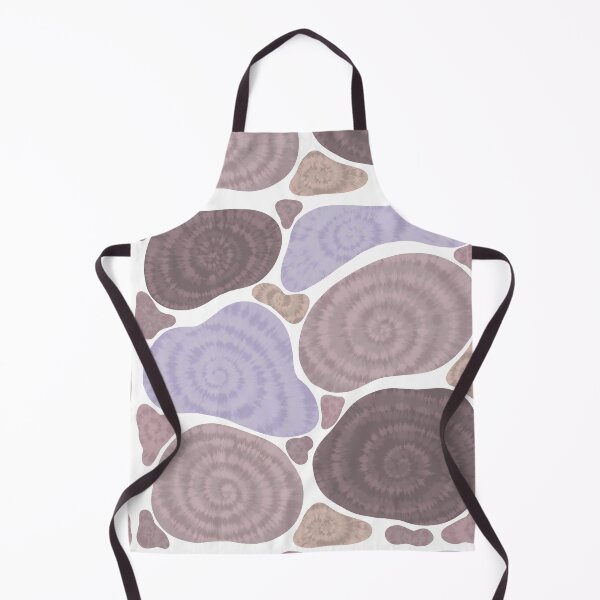 Item preview, Tie dye purple pattern designed and sold by morgananjos.