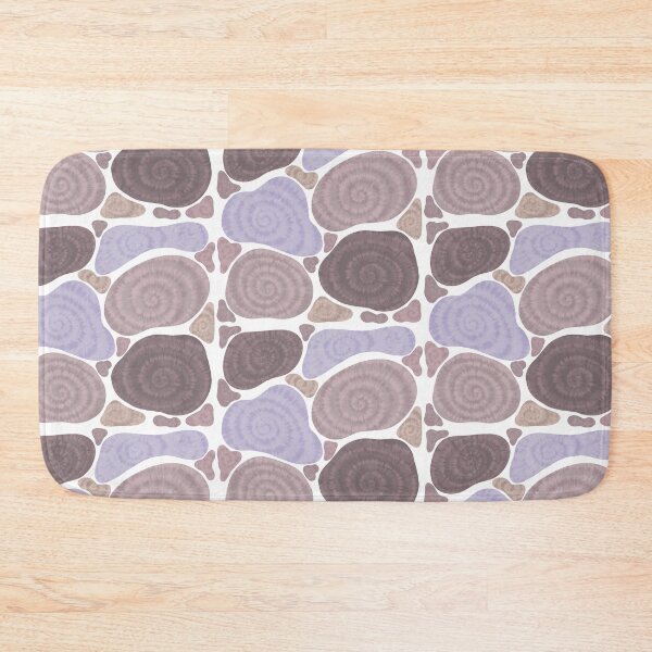 Item preview, Tie dye purple pattern designed and sold by morgananjos.