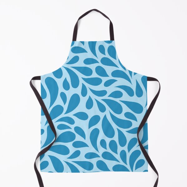 Item preview, Icy Nature Pattern designed and sold by lemon-and-lime.