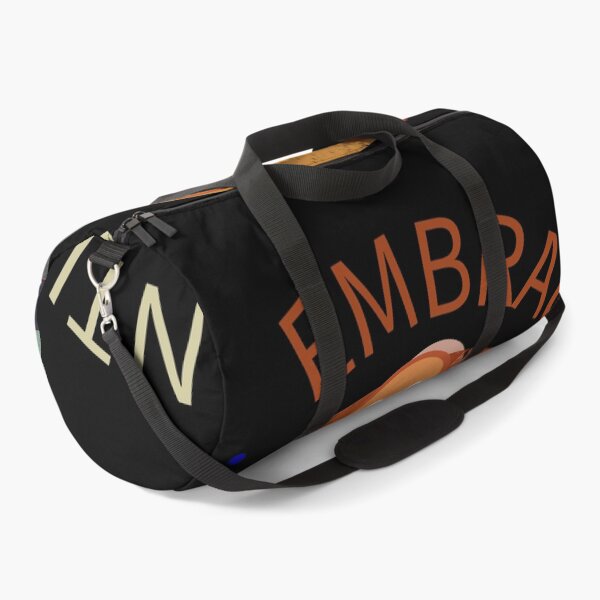 Item preview, Embrace The Existential Dread designed and sold by 0umStore.
