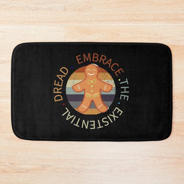 Item preview, Embrace The Existential Dread  designed and sold by 0umStore.