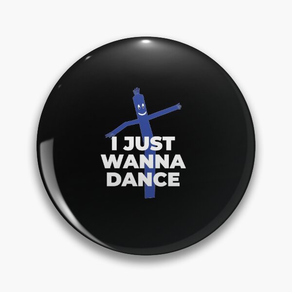 Item preview, I just wanna dance  designed and sold by -Dominik-.