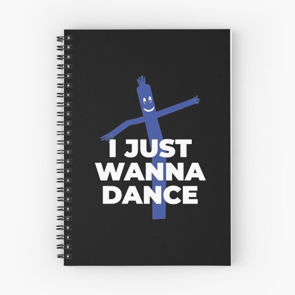 Item preview, I just wanna dance  designed and sold by -Dominik-.