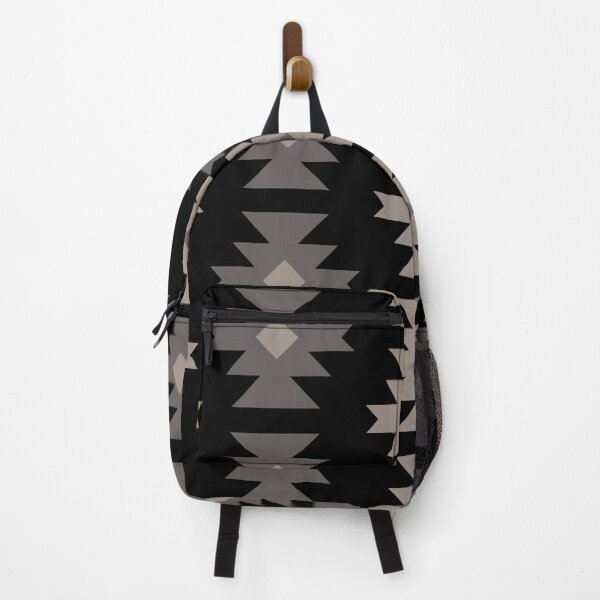 Item preview, Southwestern Geometric Pattern 823 designed and sold by tonymagnerart.