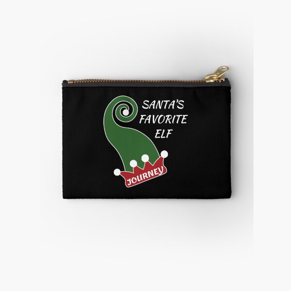 Item preview, JOURNEY - Santa's Favorite Elf designed and sold by IzzyDee-Designs.