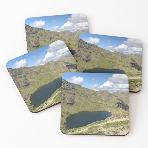 Item preview, Lake up the Old Man of Coniston designed and sold by Atty123.