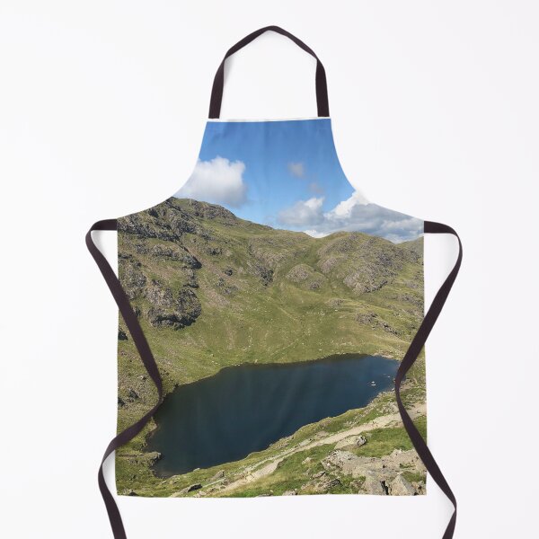 Item preview, Lake up the Old Man of Coniston designed and sold by Atty123.