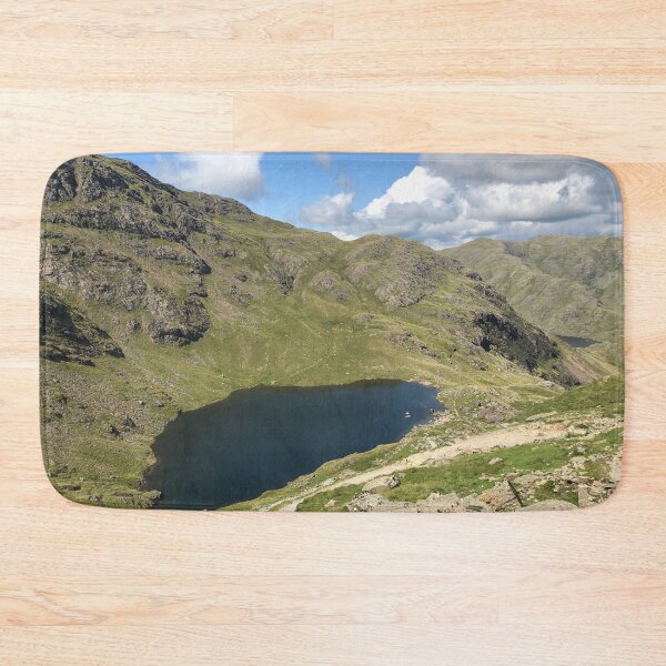 Item preview, Lake up the Old Man of Coniston designed and sold by Atty123.