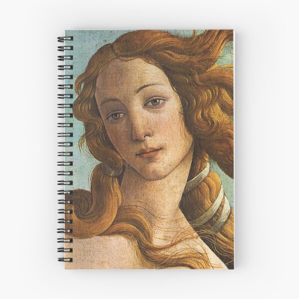 Item preview, Botticelli - Birth of Venus designed and sold by CheapPanda.