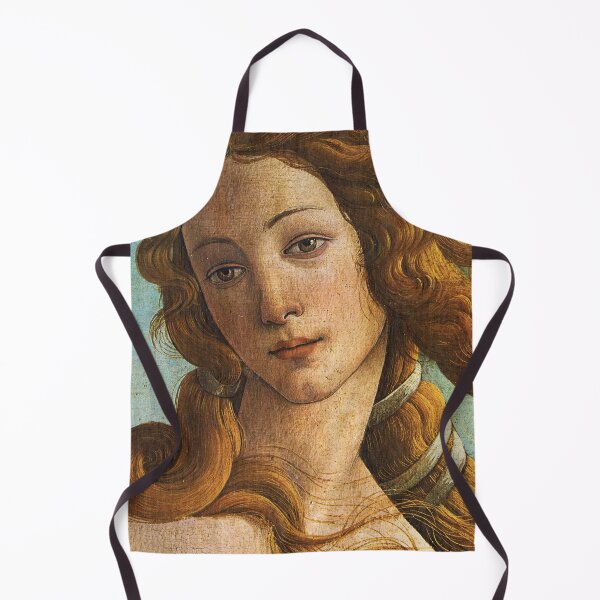 Item preview, Botticelli - Birth of Venus designed and sold by CheapPanda.