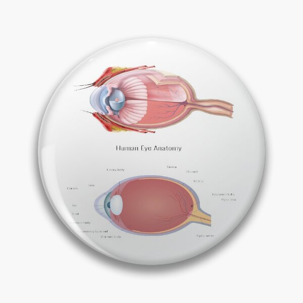 Item preview, The Eye Has It designed and sold by design880.
