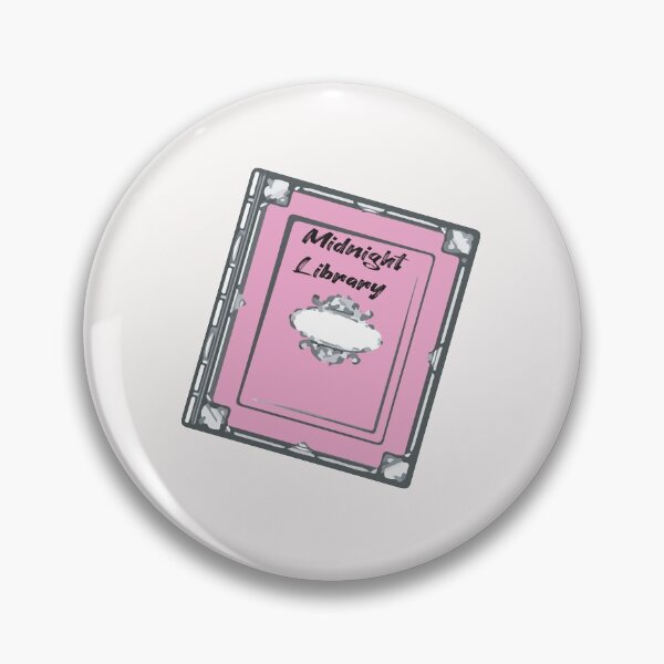 Item preview,   Midnight library tshirt designed and sold by Chaos Pixel Studio.