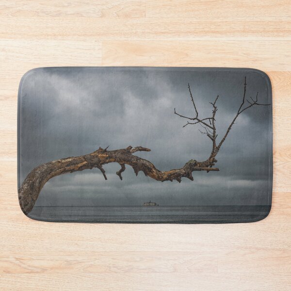 Item preview, Fallen Branch designed and sold by Claude Anthony Bennett.