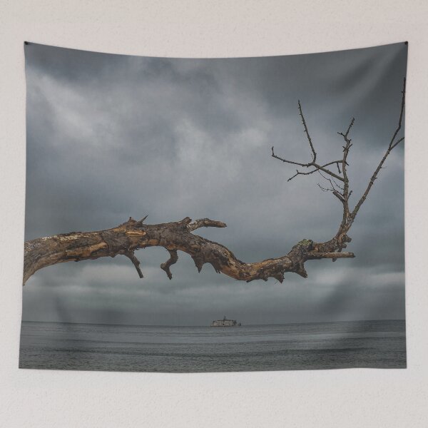 Item preview, Fallen Branch designed and sold by Claude Anthony Bennett.
