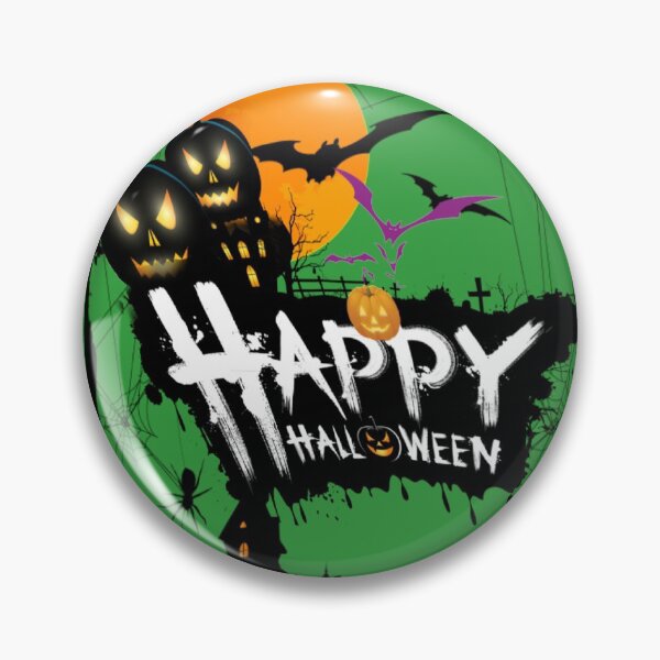 Item preview, happy halloween designed and sold by farfalla68.