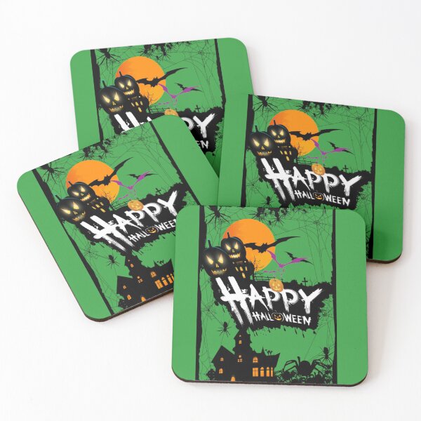 Item preview, happy halloween designed and sold by farfalla68.