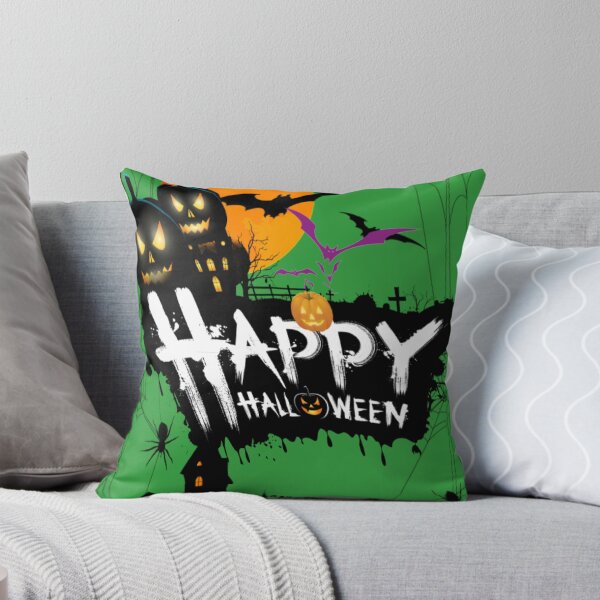 Item preview, happy halloween designed and sold by farfalla68.