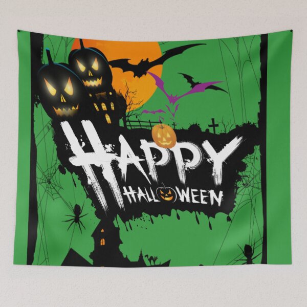Item preview, feliz Halloween designed and sold by farfalla 68.