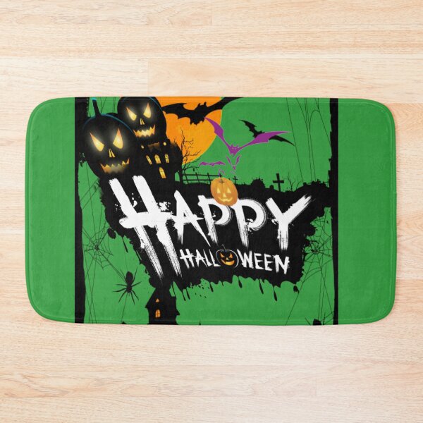 Item preview, happy halloween designed and sold by farfalla68.