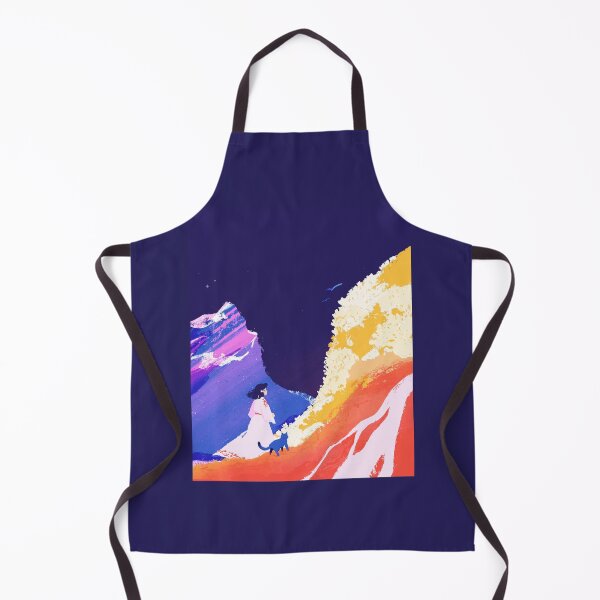Item preview, Happy Place designed and sold by kjmillustration.