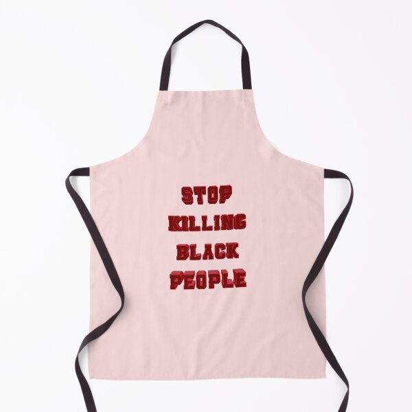 Item preview, Stop killing black people 006 designed and sold by ITALY-Roselli-.