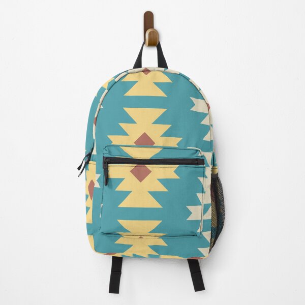 Item preview, Southwestern Geometric Pattern 827 designed and sold by tonymagnerart.