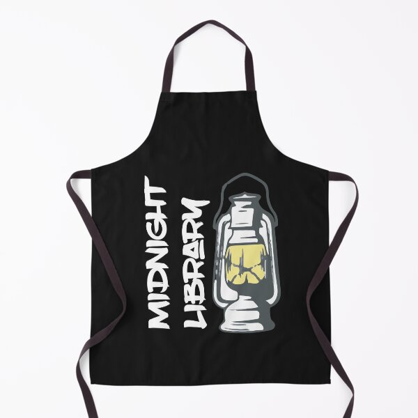 Item preview, Copy of  Midnight library tshirt designed and sold by Chaos Pixel Studio.