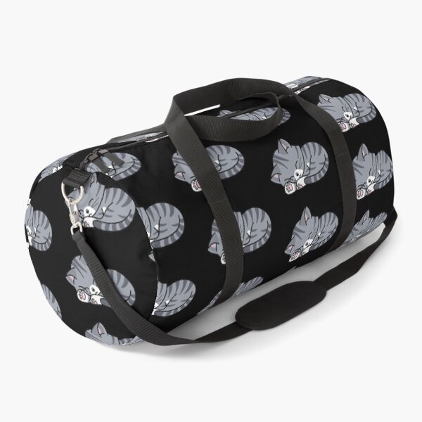Item preview, Grey Tabby - Sleeping designed and sold by missnisa.