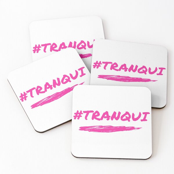 Item preview, Tranqui designed and sold by blazikin.