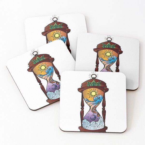 Item preview, Day To Night designed and sold by AmazingArtMandi.