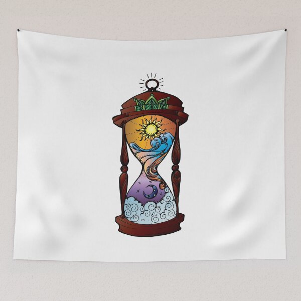 Item preview, Day To Night designed and sold by AmazingArtMandi.