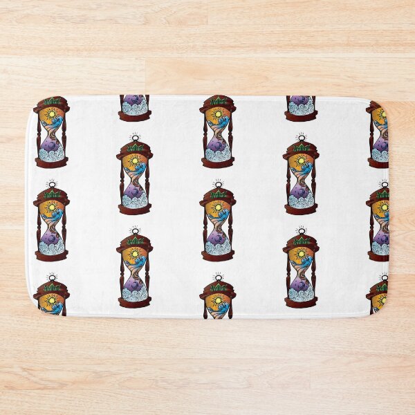 Item preview, Day To Night designed and sold by AmazingArtMandi.