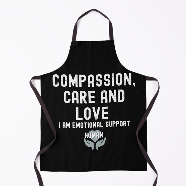 Item preview, Emotional support human designed and sold by GieArts.