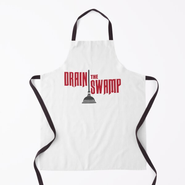 Item preview, Drain the Swamp designed and sold by ArtofDissent.