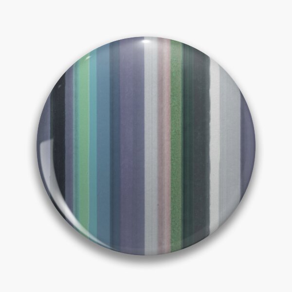 Item preview, Vertical Colored Lines - Pastel designed and sold by Istvan Ocztos.