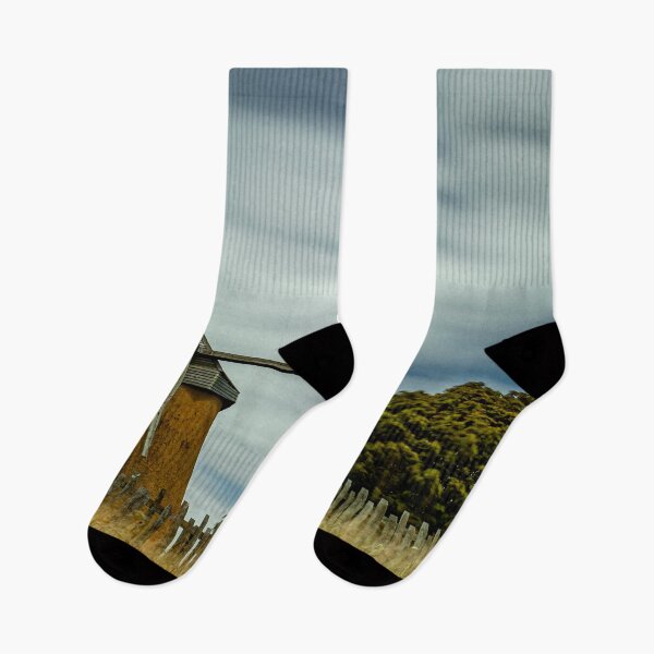 Item preview, Bembridge Windmill designed and sold by Claude Anthony Bennett.